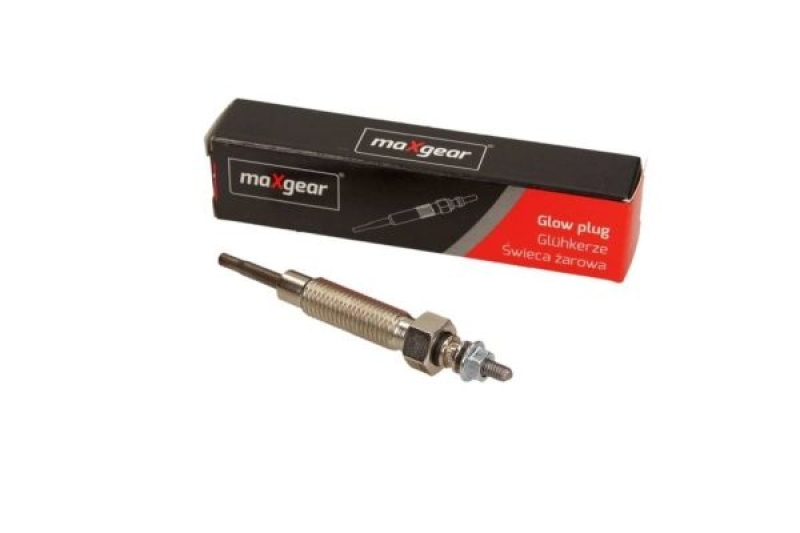 MAXGEAR Glow Plug