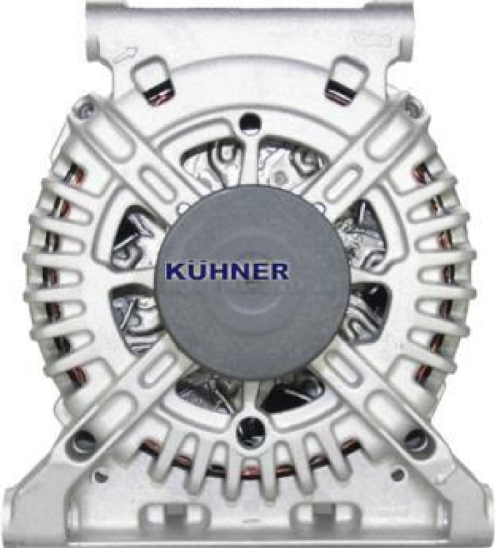 AD KÜHNER Generator