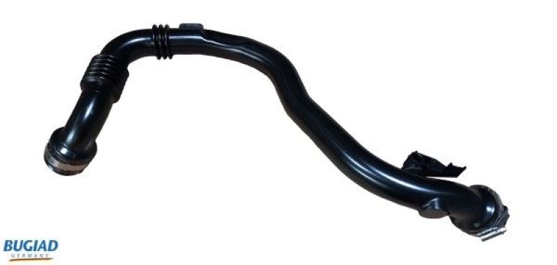 BUGIAD Charger Air Hose