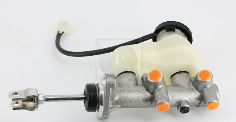 NPS Brake Master Cylinder