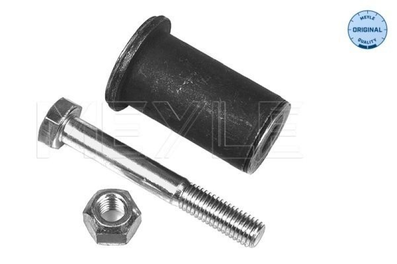 MEYLE Repair Kit, reversing lever MEYLE-ORIGINAL: True to OE.