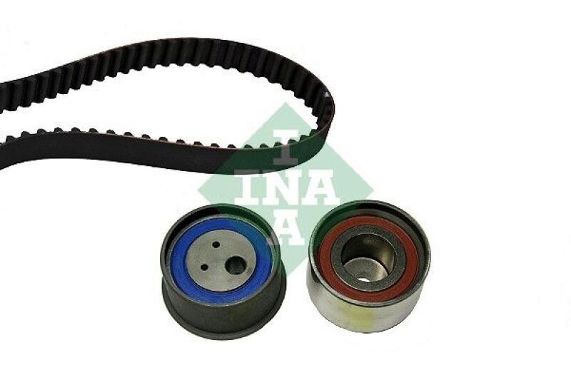 INA Timing Belt Set