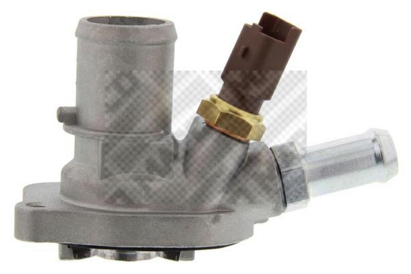 MAPCO Thermostat, coolant