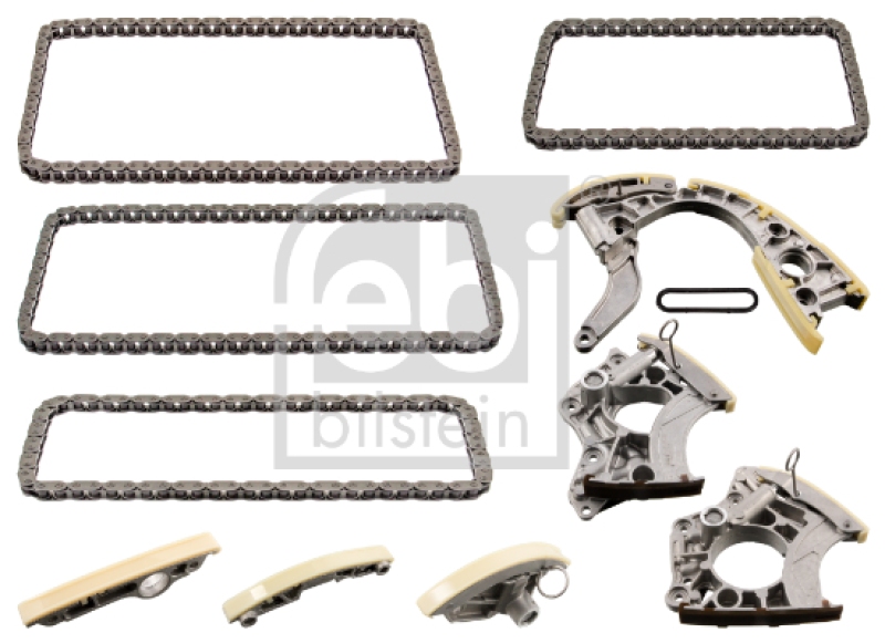 FEBI BILSTEIN Timing Chain Kit