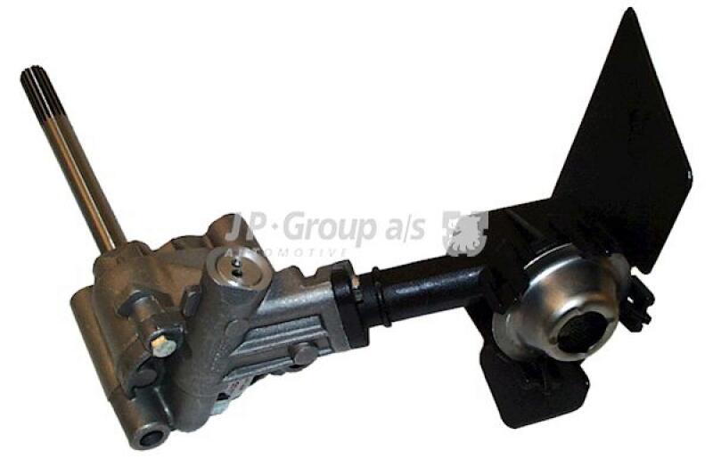 JP GROUP Oil Pump JP GROUP