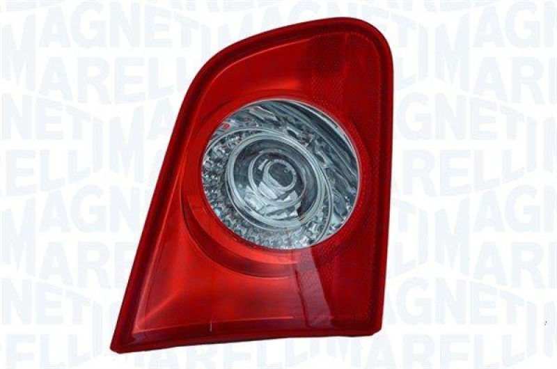 MAGNETI MARELLI Combination Rear Light