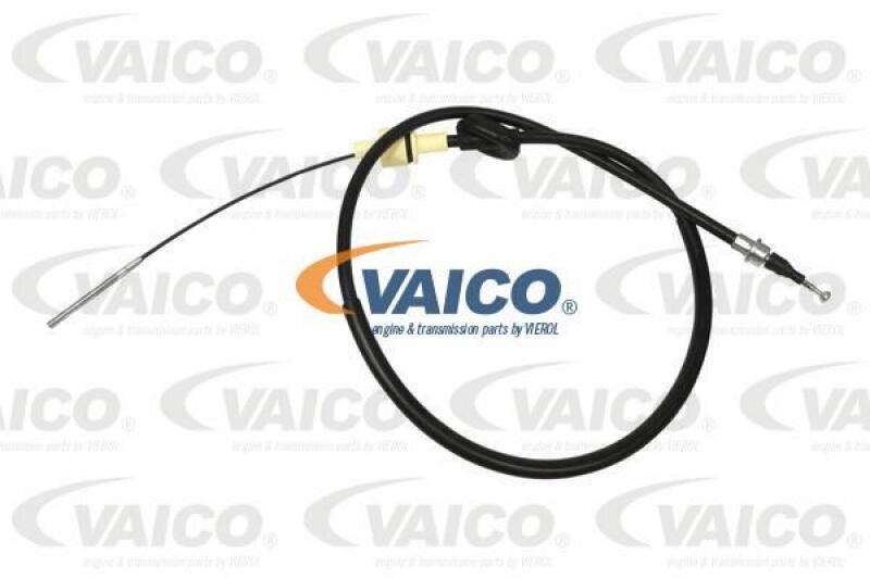 VAICO Clutch Cable Original VAICO Quality