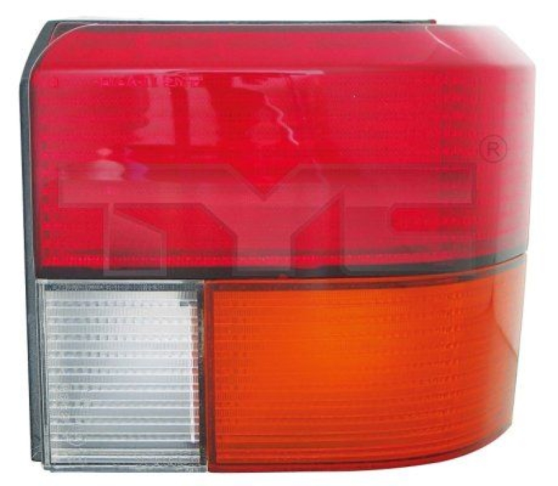 Combination Rearlight