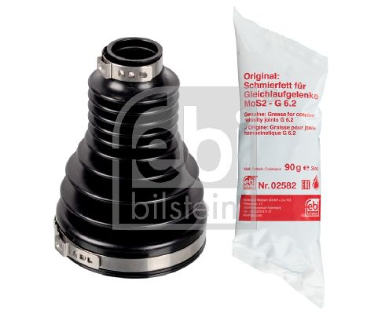 FEBI BILSTEIN Bellow Set, drive shaft