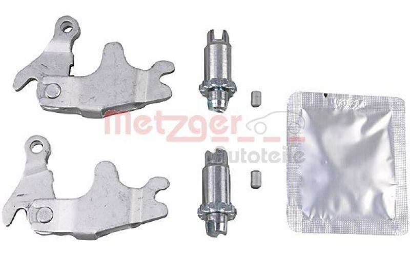 METZGER Repair Kit, expander