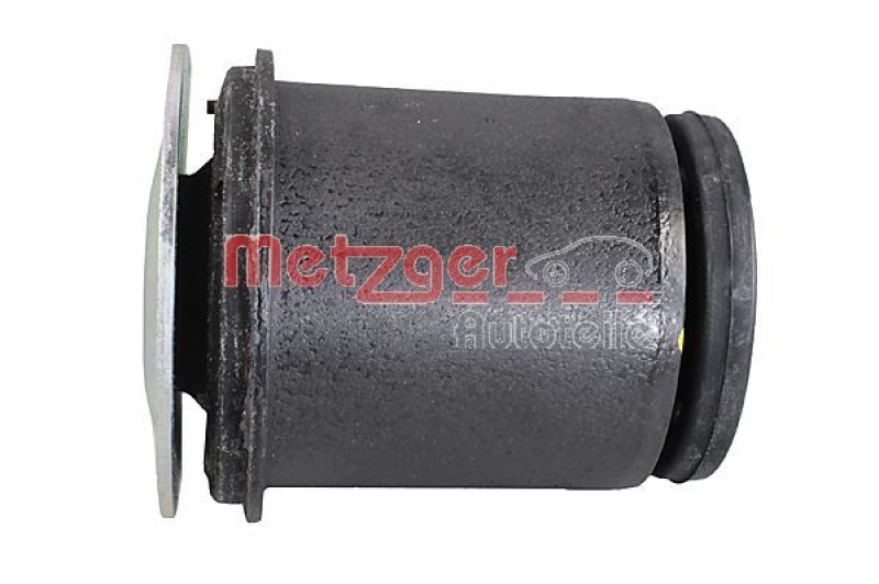 METZGER Bushing, axle beam