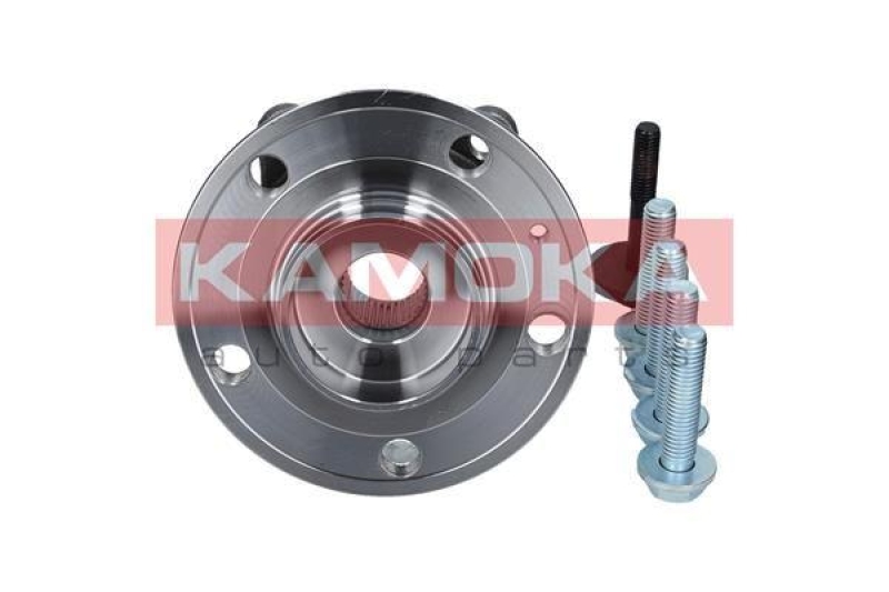 KAMOKA Wheel Bearing Kit