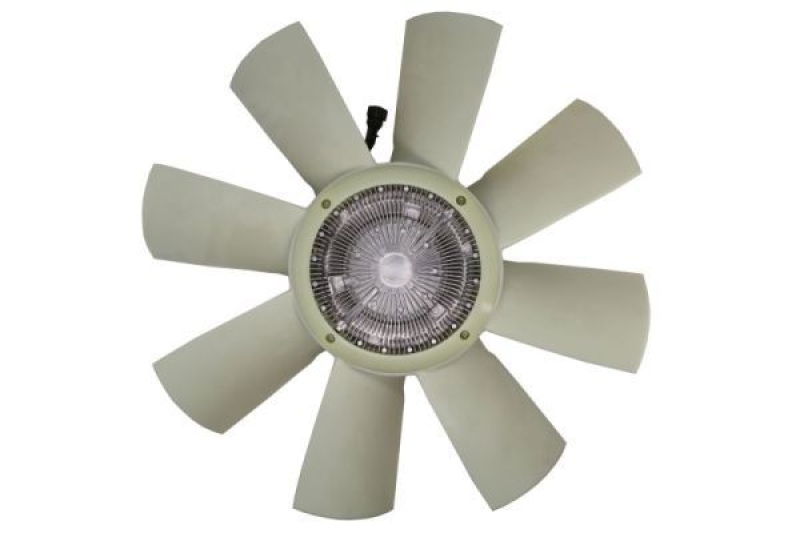 THERMOTEC Fan, radiator