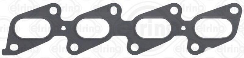 ELRING Gasket, exhaust manifold