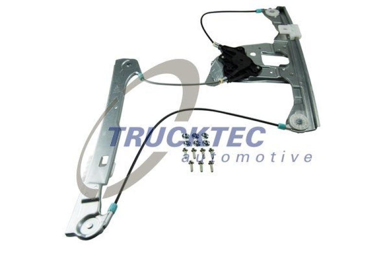 TRUCKTEC AUTOMOTIVE Fensterheber