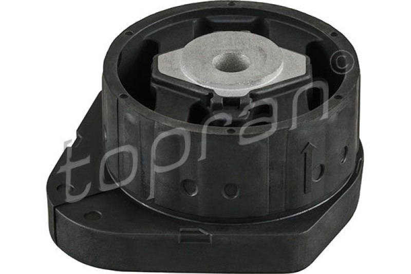 TOPRAN Mounting, automatic transmission