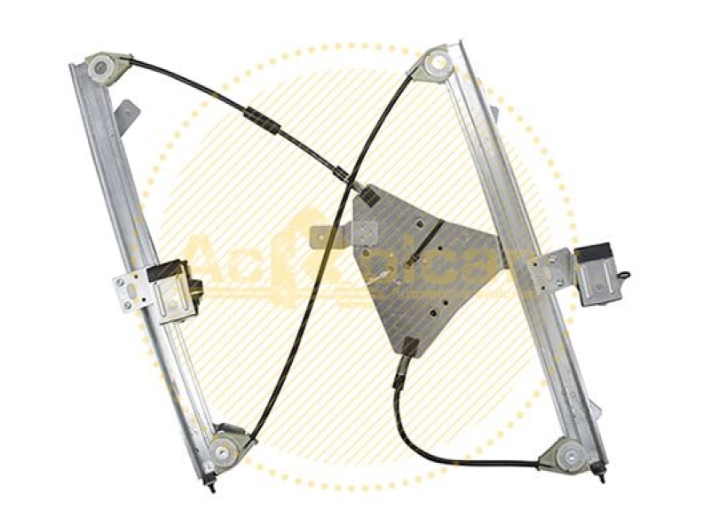 Ac Rolcar Window Regulator