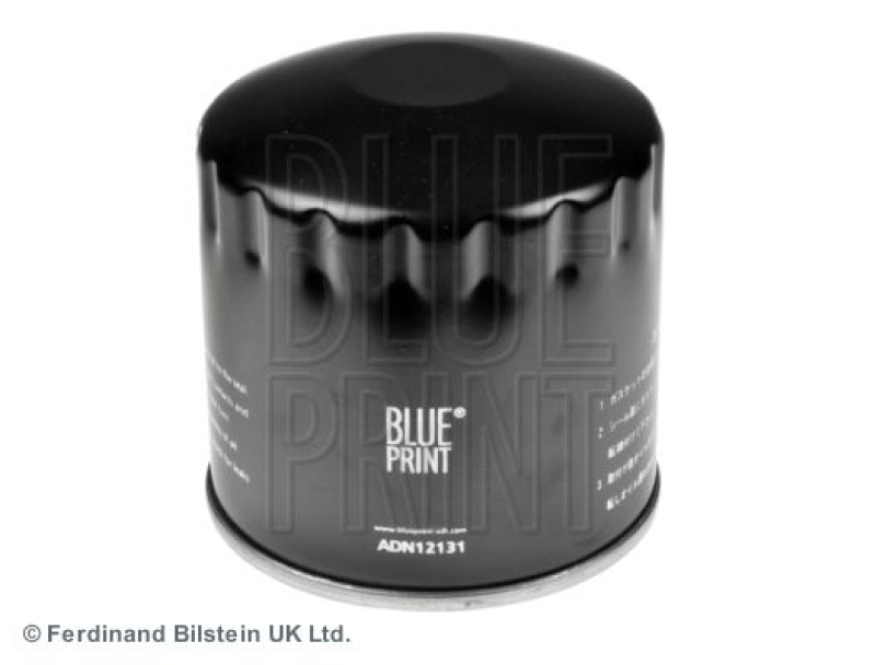 BLUE PRINT Oil Filter