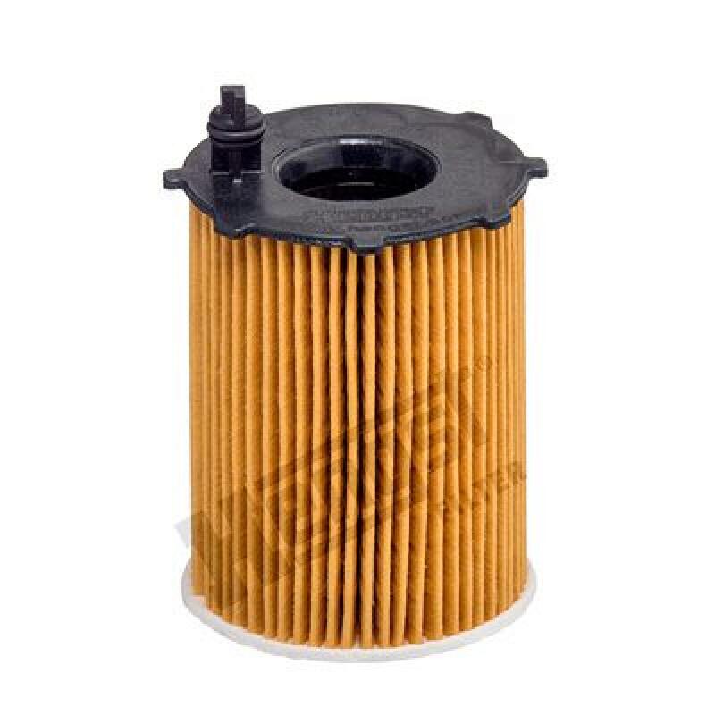 HENGST FILTER Oil Filter