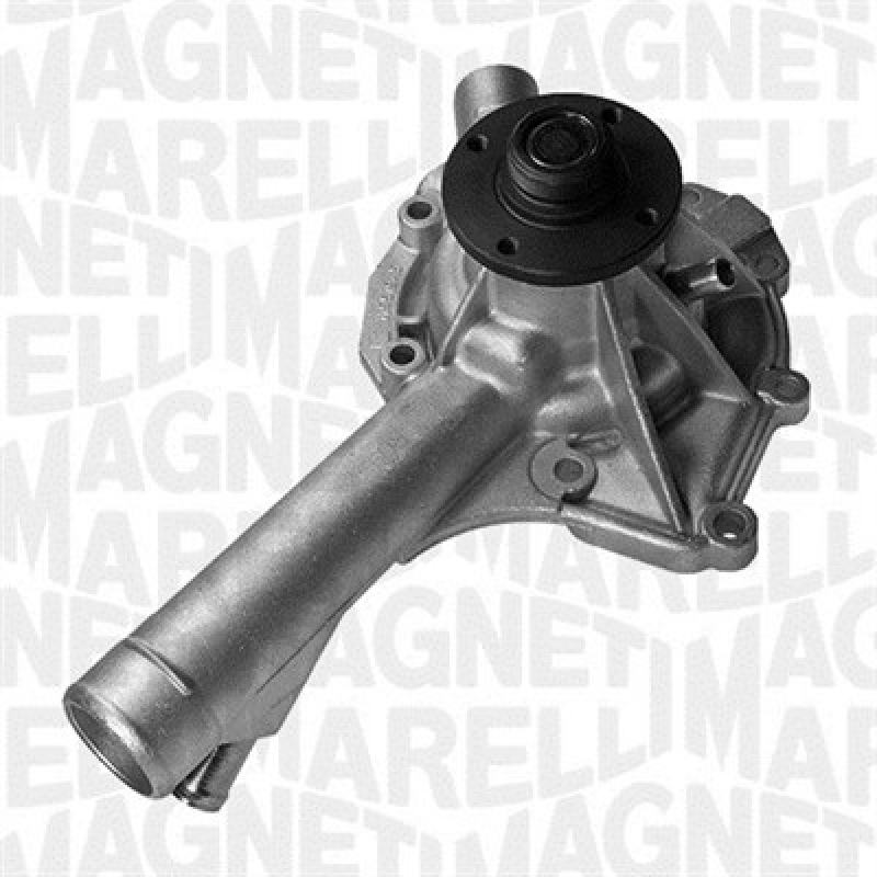 MAGNETI MARELLI Wasserpumpe, Motorkühlung