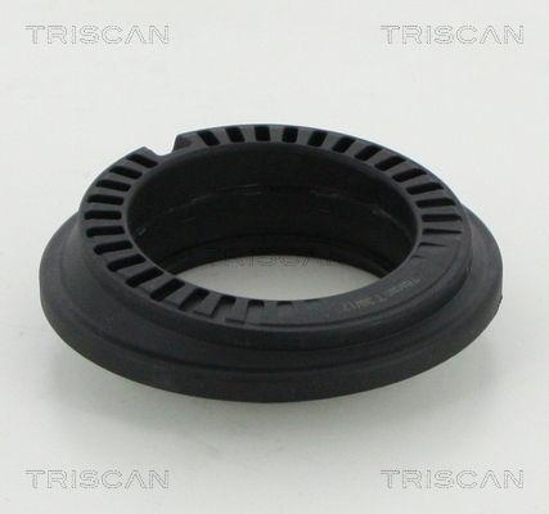 TRISCAN Anti-Friction Bearing, suspension strut support mounting