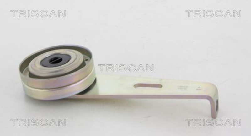 TRISCAN Tensioner Pulley, V-ribbed belt