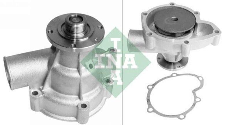 INA Water Pump