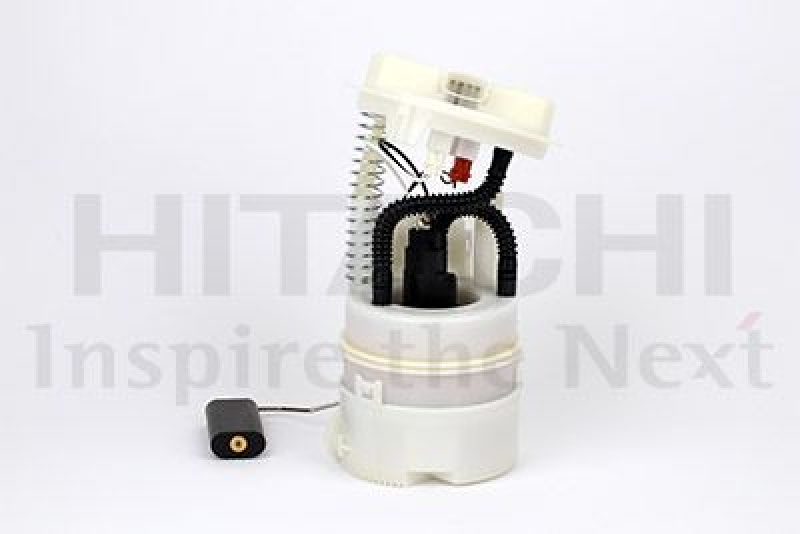 HITACHI Fuel Feed Unit