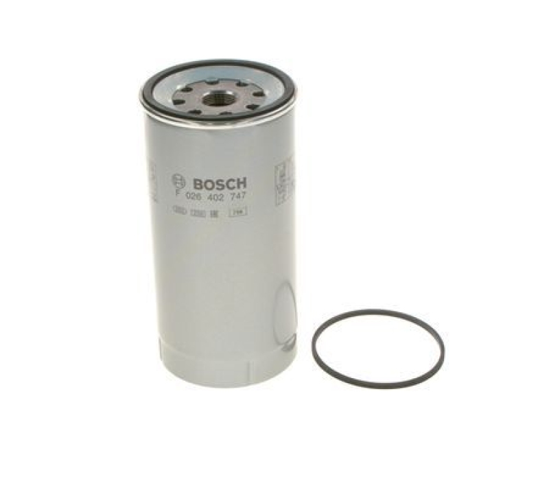 BOSCH Kraftstofffilter