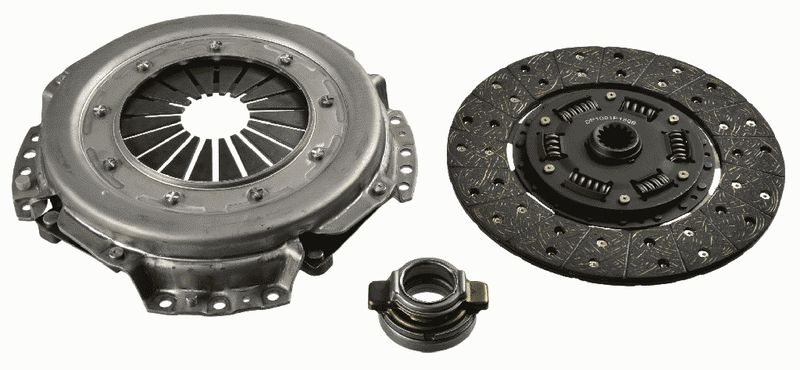 SACHS Clutch Kit