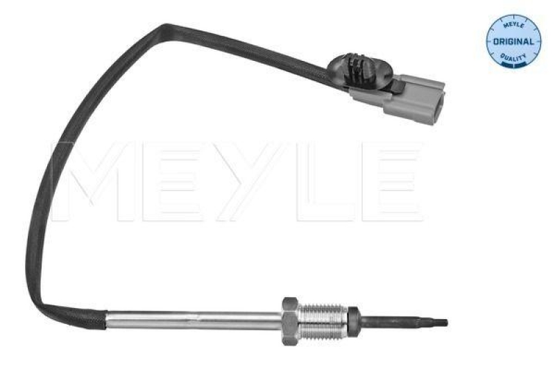 MEYLE Sensor, Abgastemperatur MEYLE-ORIGINAL: True to OE.