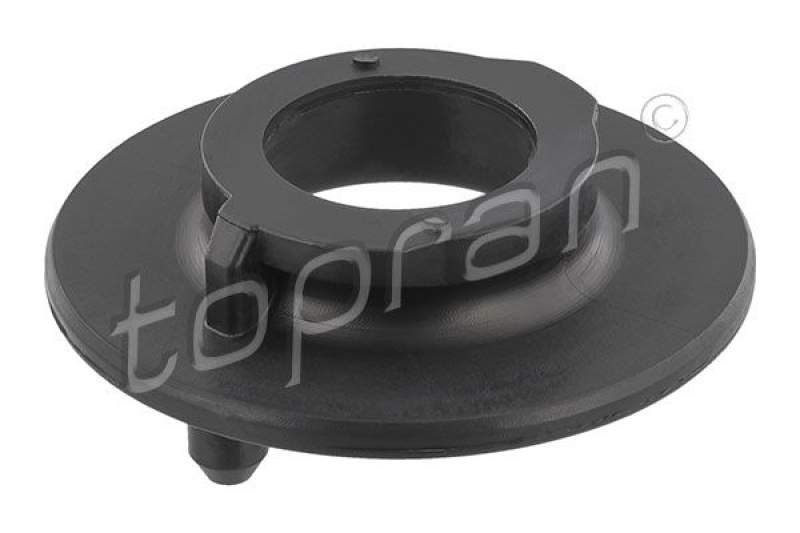 TOPRAN Spring Mounting