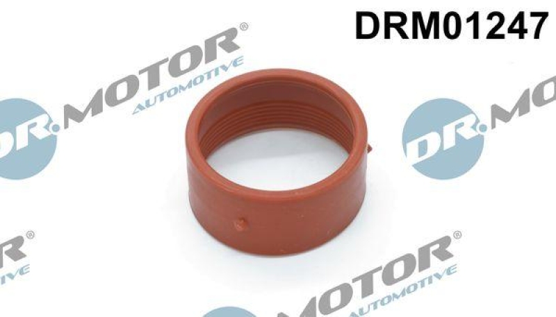 Dr.Motor Automotive Dichtring, Ladeluftschlauch