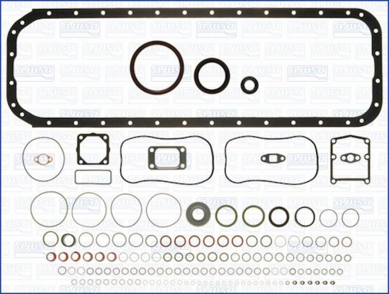 AJUSA Gasket Set, crank case