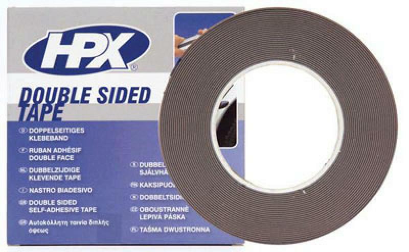 PRESTO Adhesive Tape