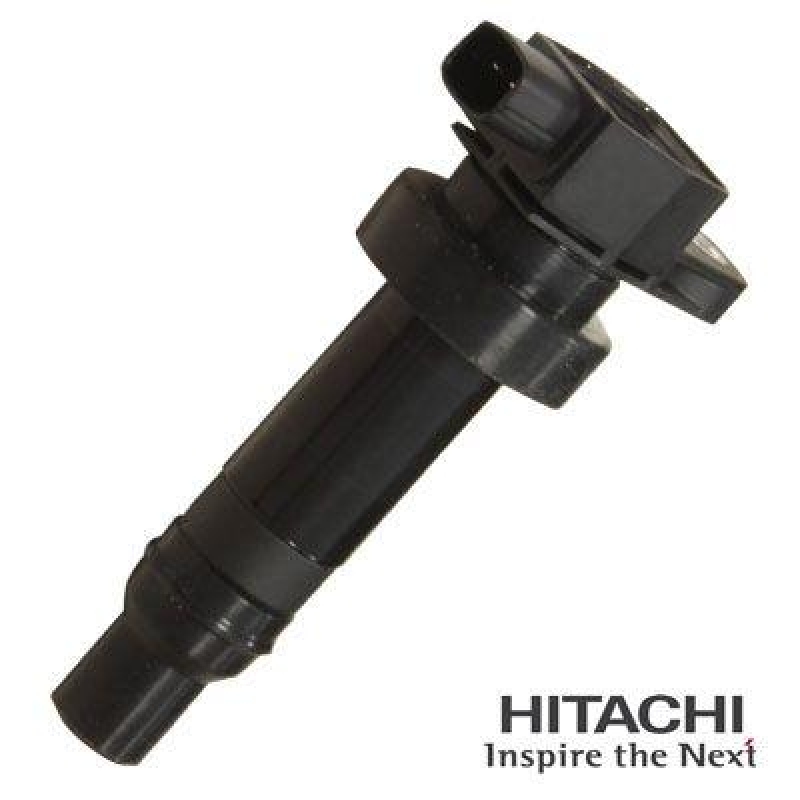 HITACHI Ignition Coil