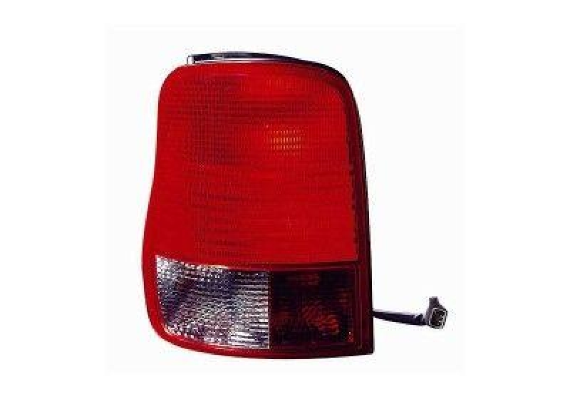 VAN WEZEL Combination Rearlight