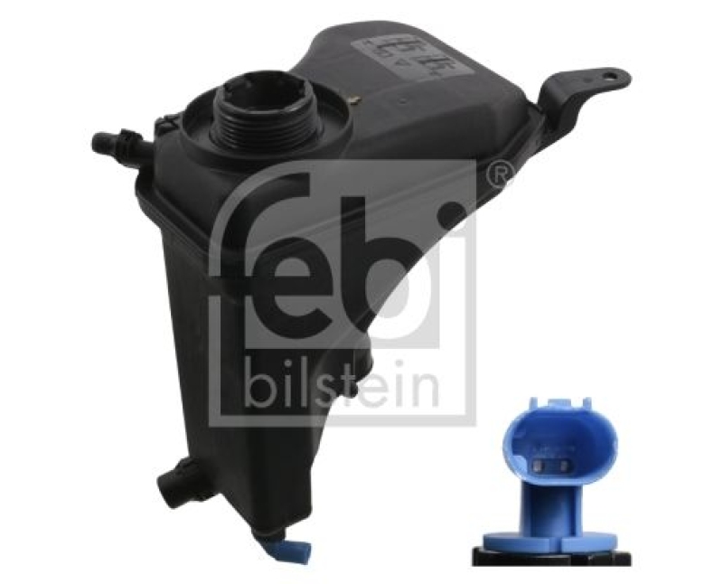 FEBI BILSTEIN Expansion Tank, coolant