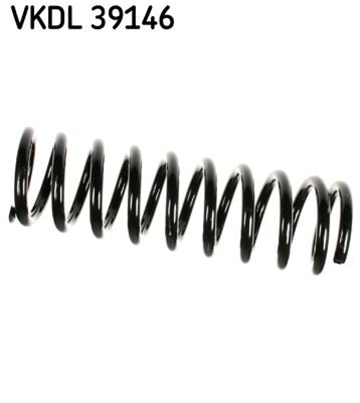 SKF Suspension Spring