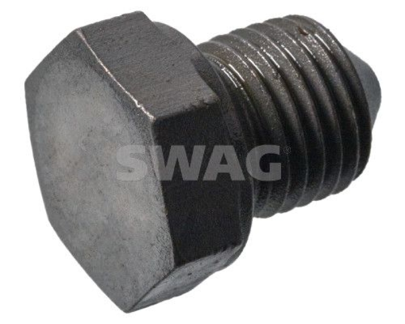 SWAG Screw Plug, oil sump