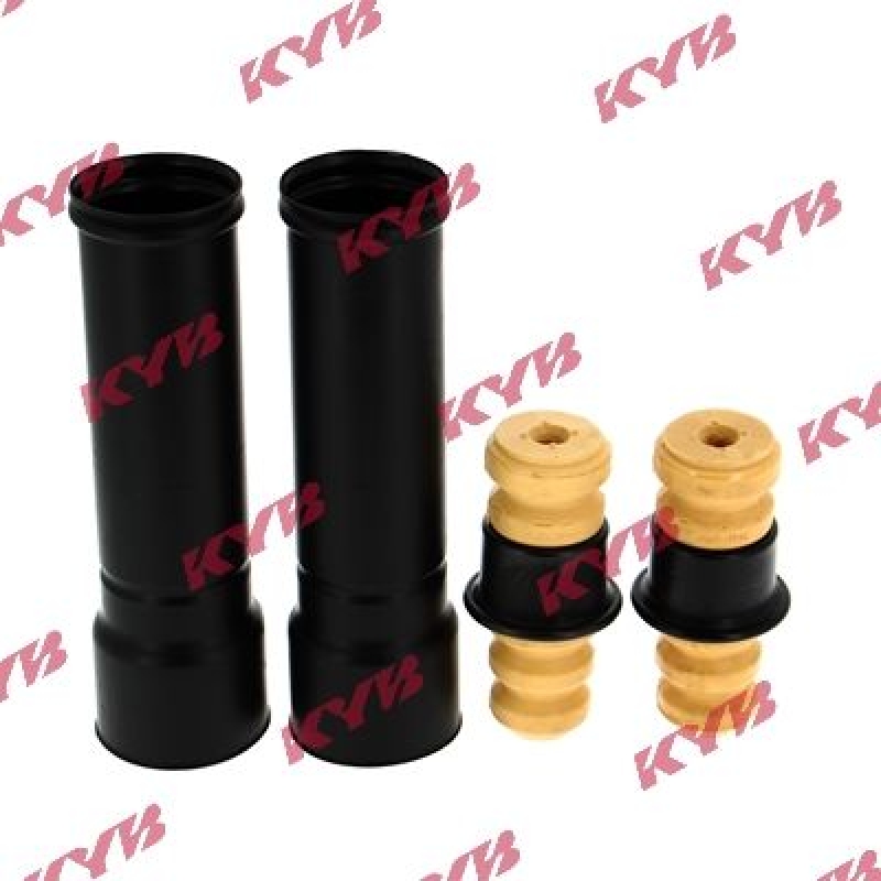 KYB Protective Cap/Bellow, shock absorber Protection Kit