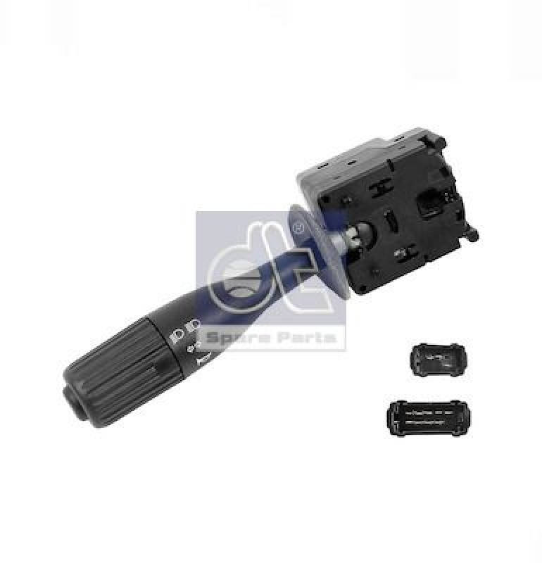 DT Spare Parts Steering Column Switch