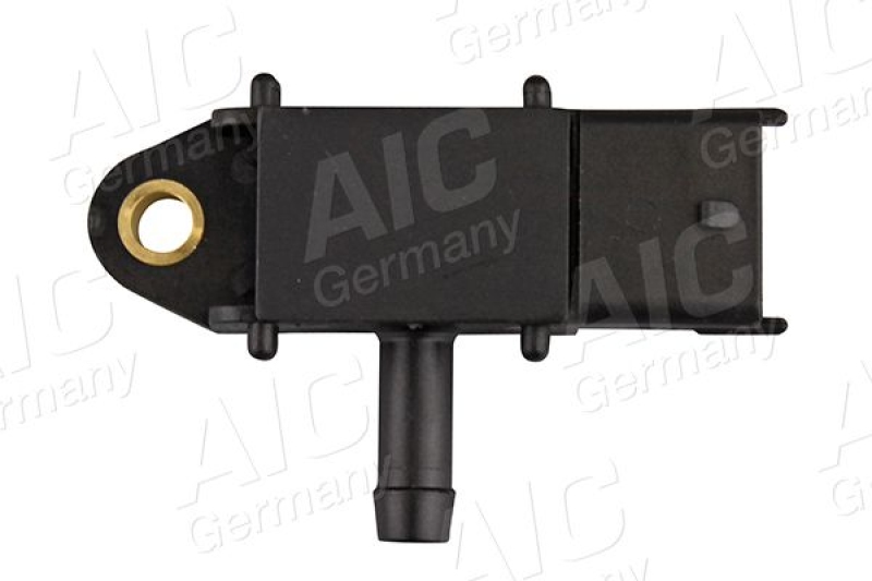 AIC Sensor, exhaust pressure Original AIC Quality