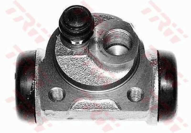 TRW Wheel Brake Cylinder