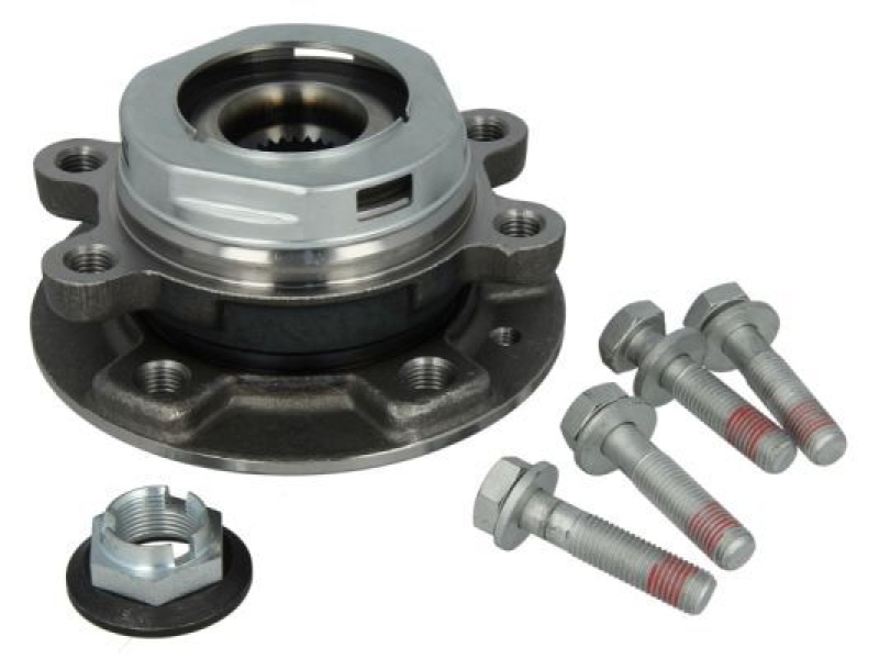 BTA Wheel Bearing Kit