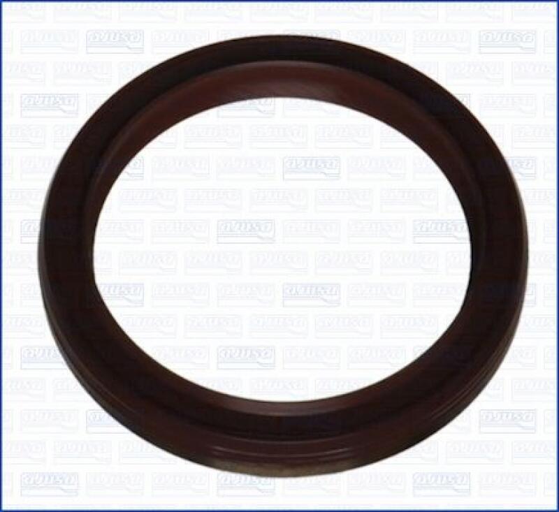 AJUSA Shaft Seal, crankshaft