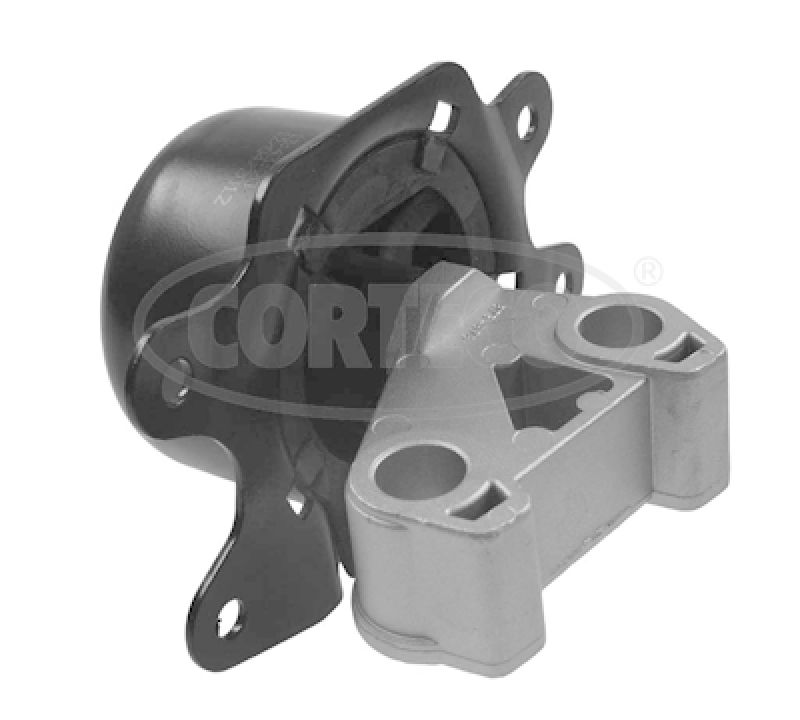 CORTECO Mounting, automatic transmission