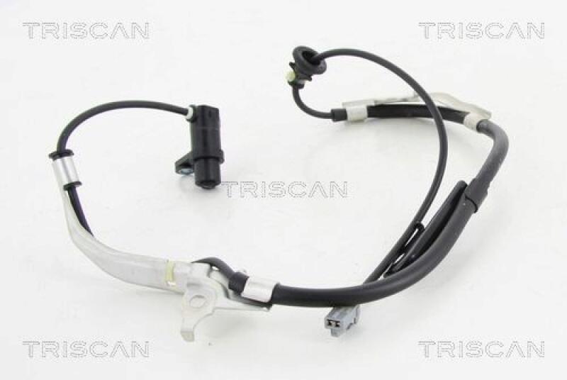 TRISCAN Sensor, Raddrehzahl