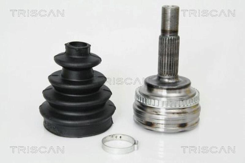 TRISCAN Joint Kit, drive shaft