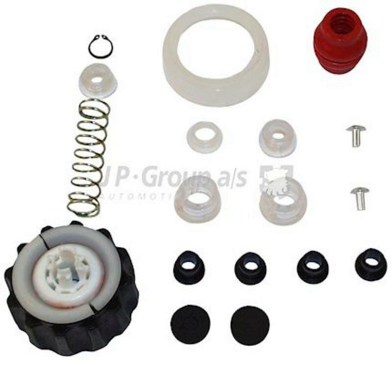 JP GROUP Repair Kit, gear lever CLASSIC